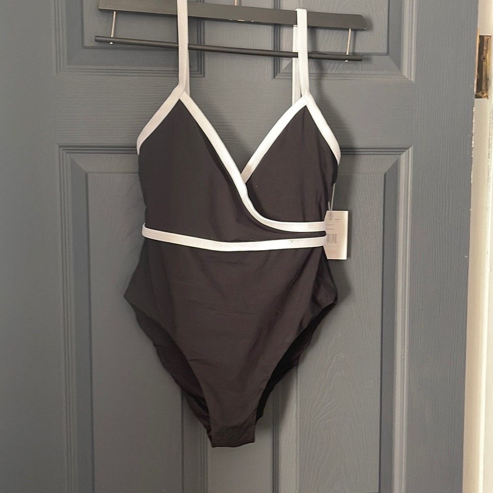 Andie Swim The Cove One Piece